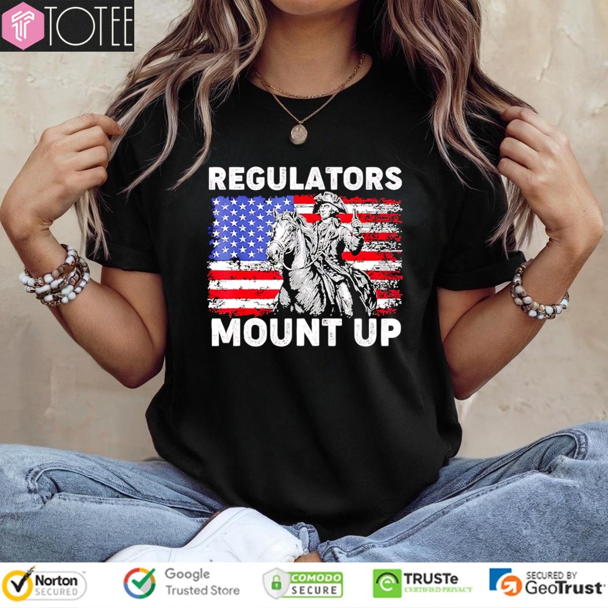 Women's Shirt