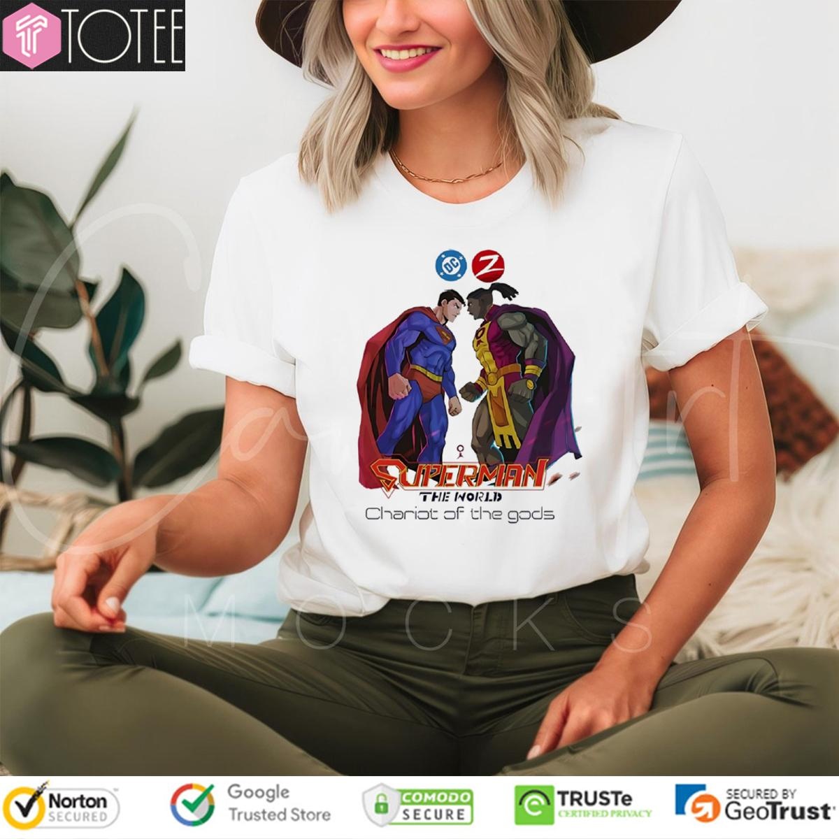 Women's Shirt